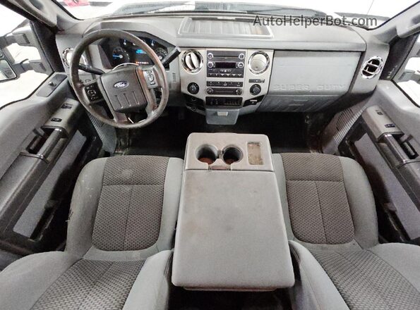 1FT7X2B64GEB92303 2016 FORD F250 White 