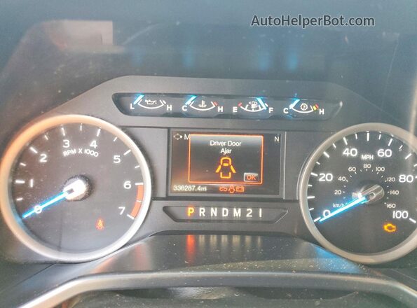 1FT7X2B65HEC15539 2017 FORD F250 White 