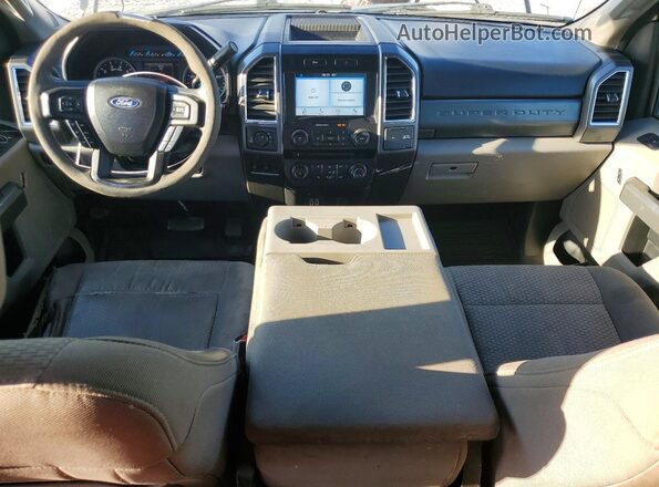 1FT7X2B65HEC15539 2017 FORD F250 White 
