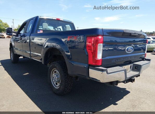 1FT7X2B66JEC48748 2018 FORD F-250  