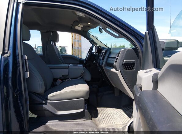 1FT7X2B66JEC48748 2018 FORD F-250  
