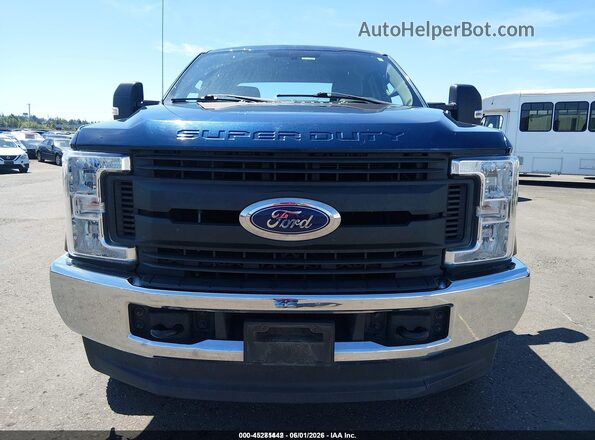 1FT7X2B66JEC48748 2018 FORD F-250  