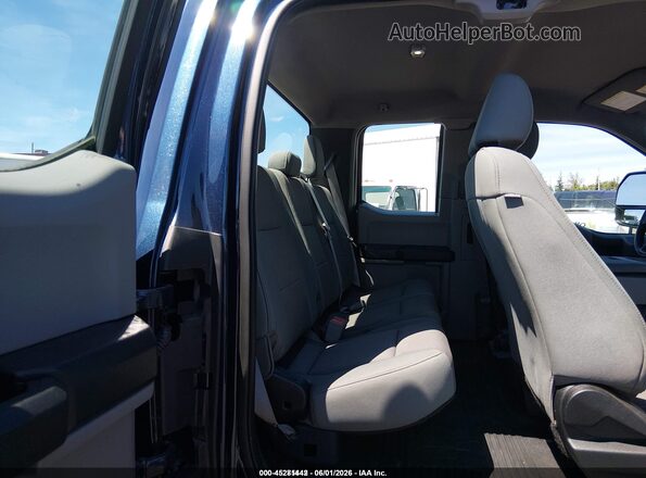 1FT7X2B66JEC48748 2018 FORD F-250  