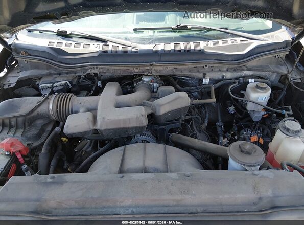 1FT7X2B66JEC48748 2018 FORD F-250  