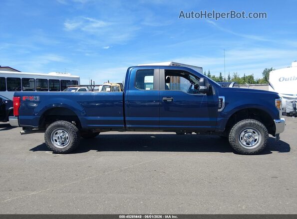 1FT7X2B66JEC48748 2018 FORD F-250  