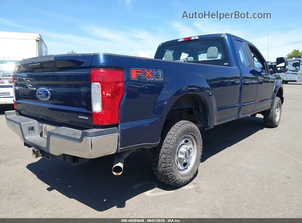 1FT7X2B66JEC48748 2018 FORD F-250  