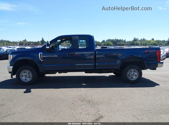 1FT7X2B66JEC48748 2018 FORD F-250  