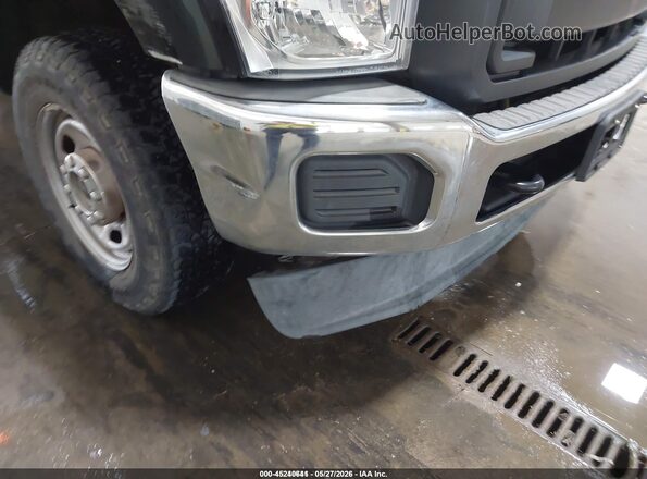 1FT7X2B68GED16377 2016 FORD F-250 Green 