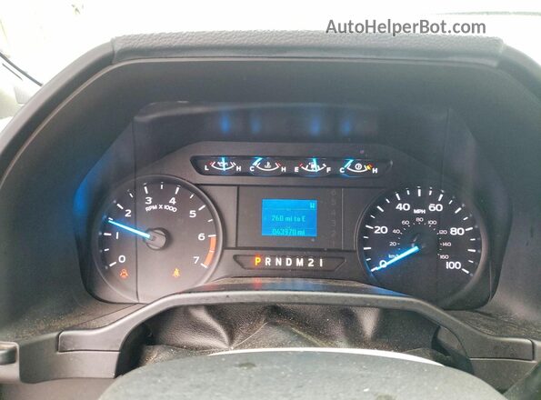 1FT7X2B68HEB66840 2017 FORD F250 Black 