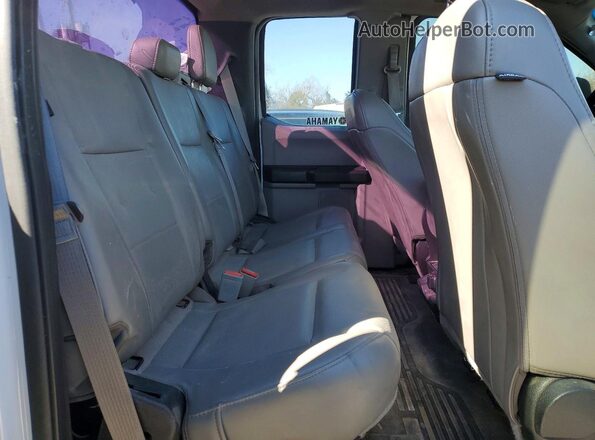 1FT7X2B68KEE91673 2019 FORD F250 White 