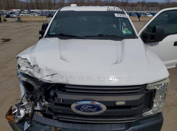 1FT7X2B69HEC90454 2017 FORD F250 White 