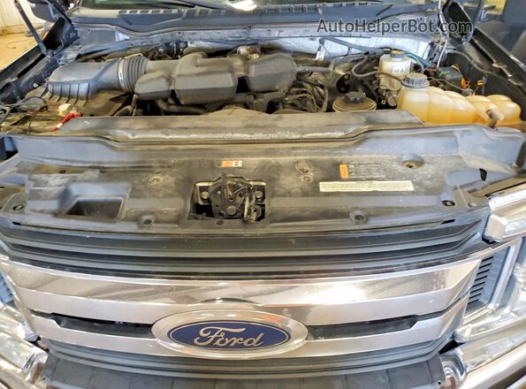 1FT7X2B6XJEB88425 2018 FORD F250 Black 