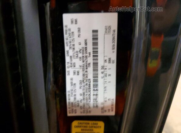 1FT7X2B6XJEB88425 2018 FORD F250 Black 