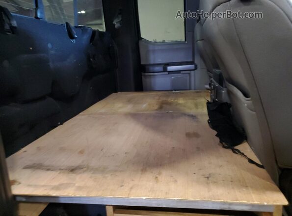 1FT7X2B6XJEB88425 2018 FORD F250 Black 