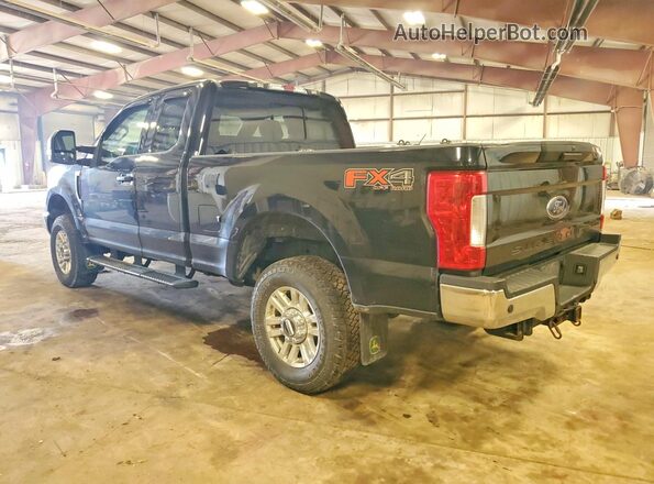 1FT7X2B6XJEB88425 2018 FORD F250 Black 