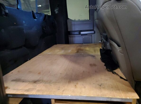 1FT7X2B6XJEB88425 2018 FORD F250 Black 