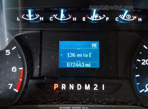 1FT7X2B6XJEC83986 2018 FORD F-250 Silver 