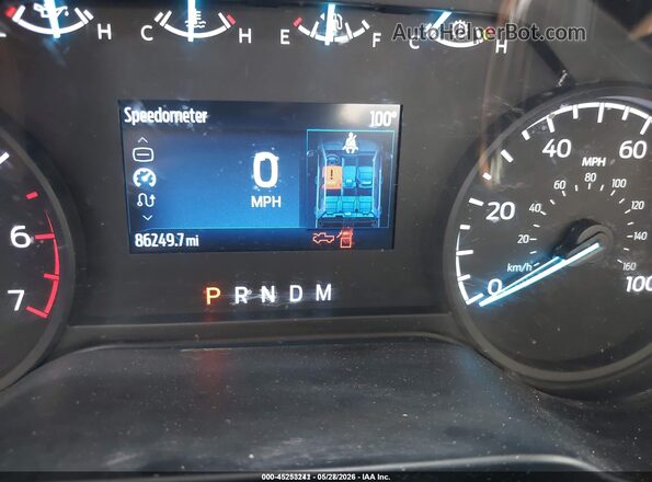 1FT7X2BA1PED77946 2023 FORD F-250 Brown 