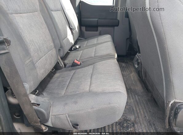 1FT7X2BA1PED77946 2023 FORD F-250 Brown 