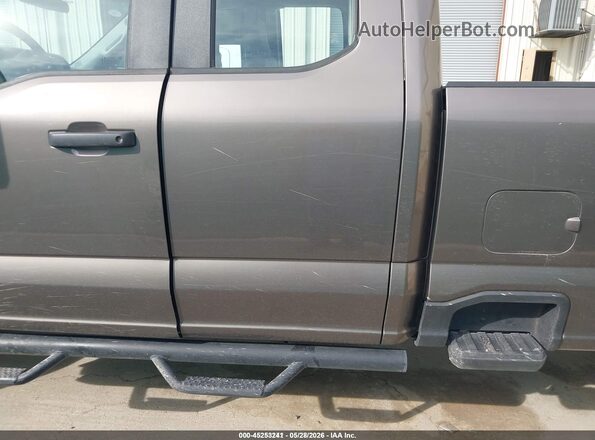 1FT7X2BA1PED77946 2023 FORD F-250 Brown 