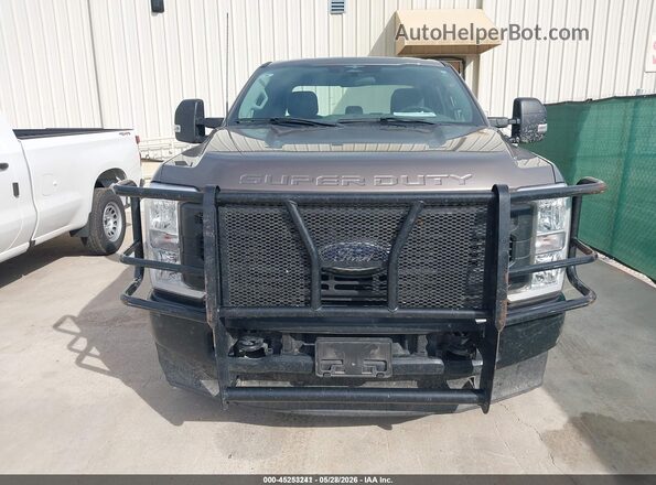 1FT7X2BA1PED77946 2023 FORD F-250 Brown 