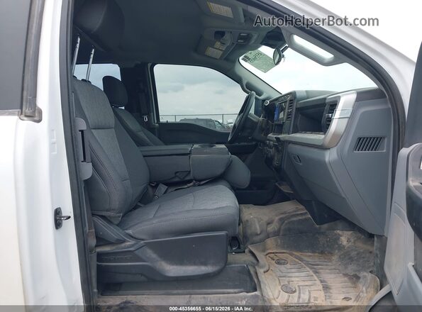 1FT7X2BA2REC57527 2024 FORD F-250 White 