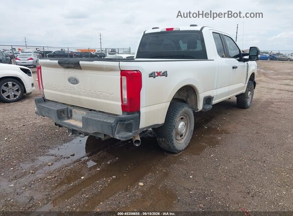 1FT7X2BA2REC57527 2024 FORD F-250 White 