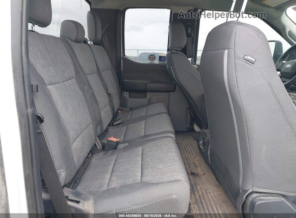 1FT7X2BA2REC57527 2024 FORD F-250 White 