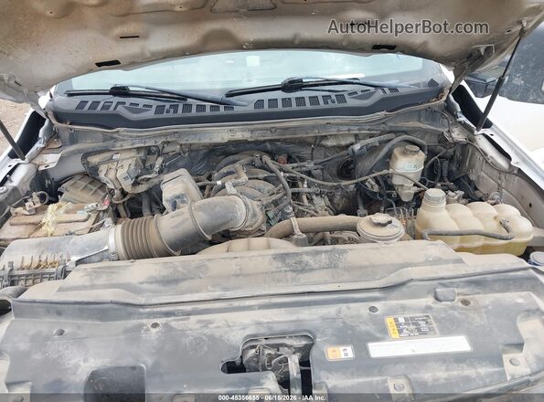 1FT7X2BA2REC57527 2024 FORD F-250 White 