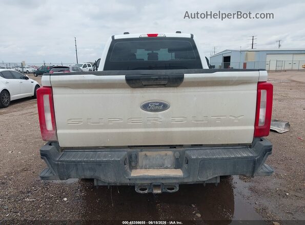 1FT7X2BA2REC57527 2024 FORD F-250 White 