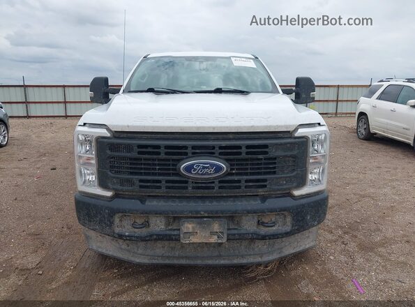 1FT7X2BA2REC57527 2024 FORD F-250 White 