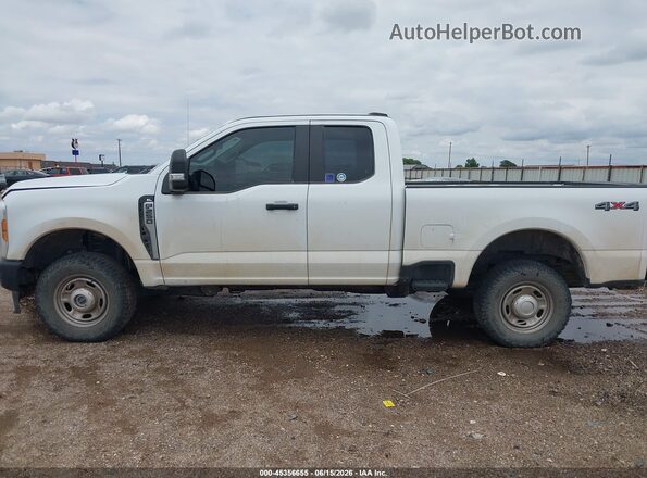 1FT7X2BA2REC57527 2024 FORD F-250 White 