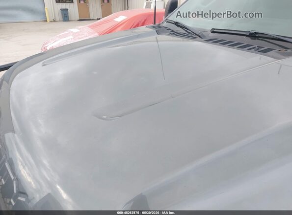 1FT7X2BA4PED75978 2023 FORD F-250 Gray 