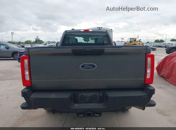 1FT7X2BA4PED75978 2023 FORD F-250 Gray 
