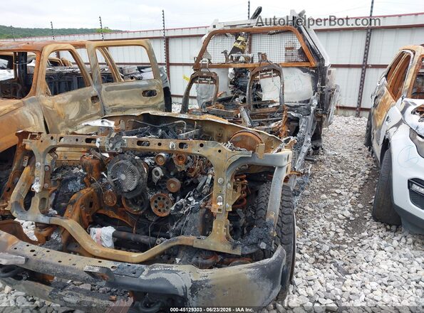 1FT7X2BA8REC13225 2024 FORD F-250 White 