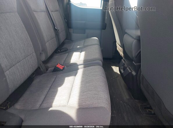 1FT7X2BAXPED78352 2023 FORD F-250 Коричневый Вид наклейки с VIN-кодом