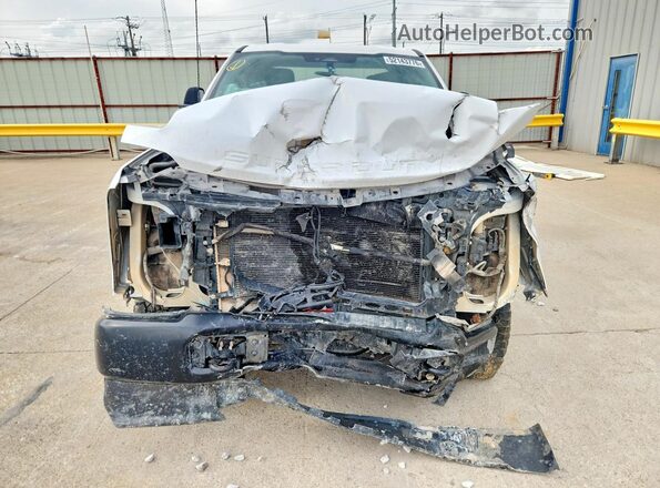 1FT7X2BT6REC44393 2024 FORD F250 White Вид спереду