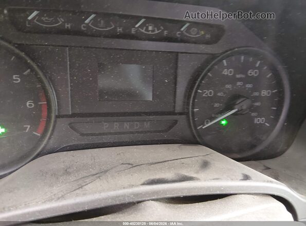 1FT7X3B60LEC75162 2020 FORD F350 White Սալոնի 360 աստիճան տեսք