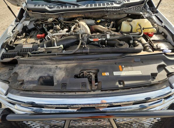 1FT8W2BM2RED84215 2024 FORD F250 White 