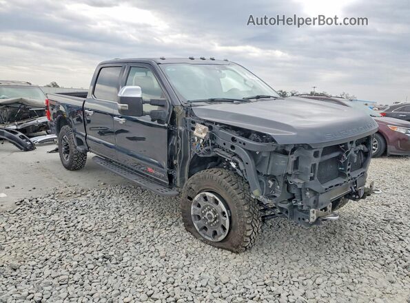 1FT8W2BM8RED04349 2024 FORD F250 Черный 