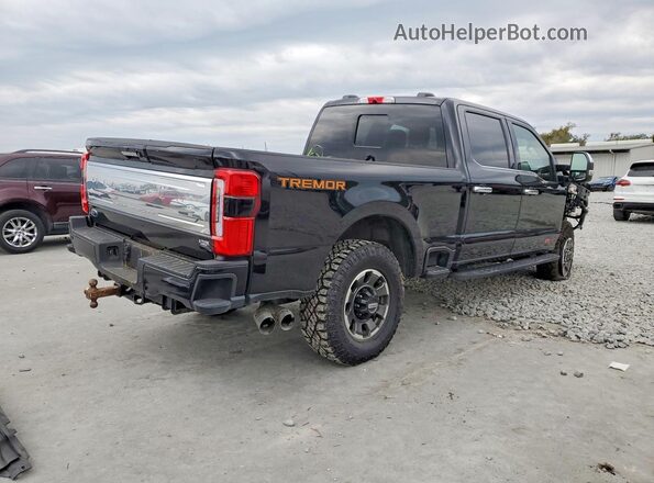 1FT8W2BM8RED04349 2024 FORD F250 Черный 