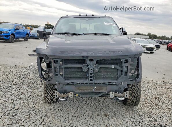1FT8W2BM8RED04349 2024 FORD F250 Черный 