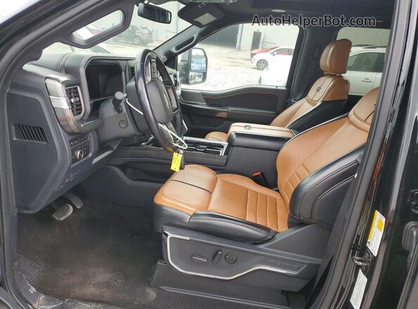 1FT8W2BM8RED04349 2024 FORD F250 Черный 