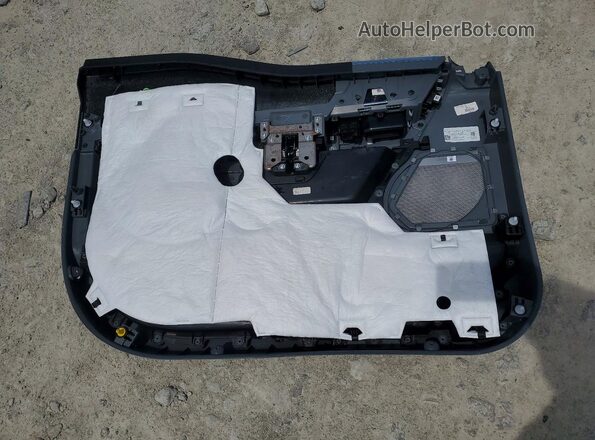 1FT8W2BN4PEE04339 2023 FORD F250 Gray Engine compartment view