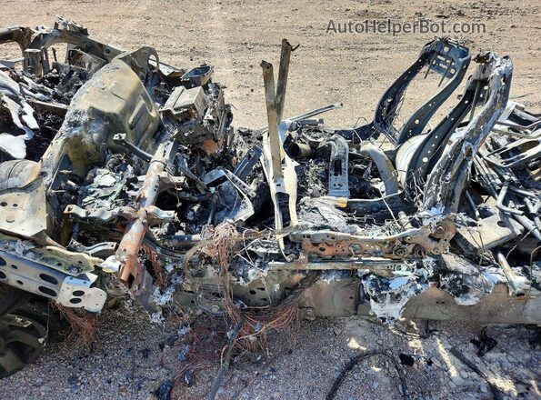 1FT8W2BN9REC12532 2024 FORD F250 Burn Widok wnętrza z przodu
