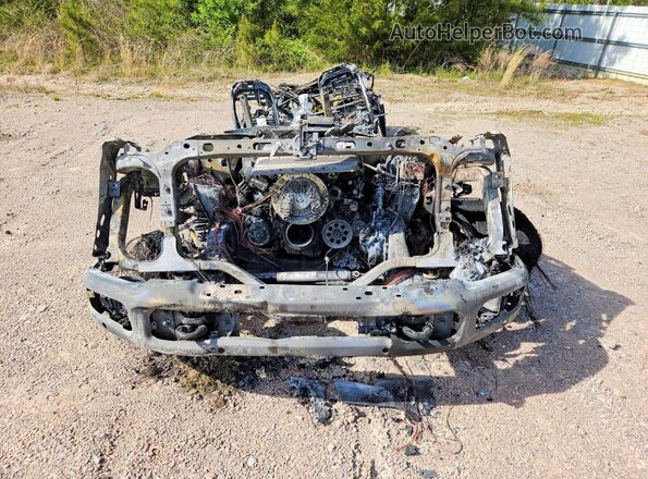 1FT8W2BN9REC12532 2024 FORD F250 Burn Widok z przodu