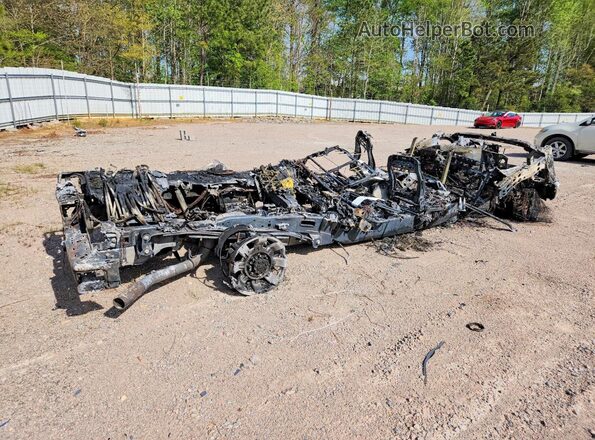 1FT8W2BN9REC12532 2024 FORD F250 Burn Tył prawy