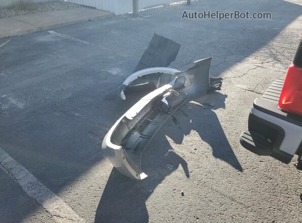 1FT8W2BT0SEE02501 2025 FORD F250 Gray Շարժիչի բաժամունքի տեսք