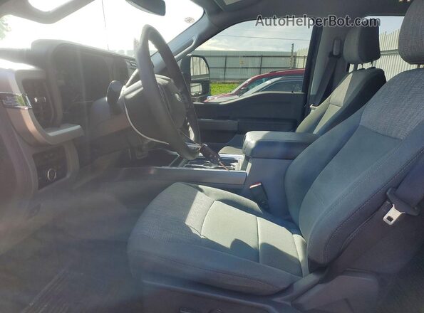 1FT8W2BT1PEC88189 2023 FORD F250 Black 