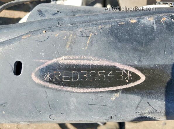 1FT8W2BT4RED39543 2024 FORD F250 Серый Вид подкапотного пространства